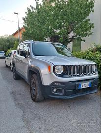 Jeep Renegade 4x4