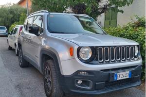 Jeep Renegade 4x4