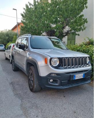 Jeep Renegade 4x4