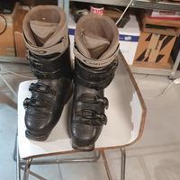Salomon scarponi Ski Boots