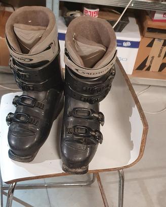 Salomon scarponi Ski Boots