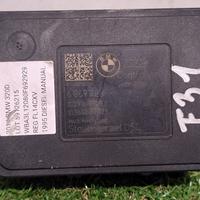 ABS BMW Serie 3 F31 Touring 6869726 N47D20C diesel