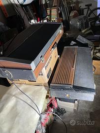 Tastiere FARFISA
