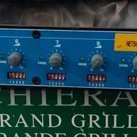 attrezzatura musicale 