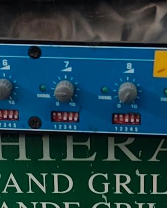 attrezzatura musicale 