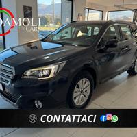 Subaru OUTBACK 2.0D 150CV