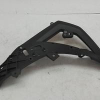 BMW GS 1250 ADV 2019 2024 telaietto supporto Faro 