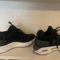 Scarpe Under Armour nº42, 26,5 cm.