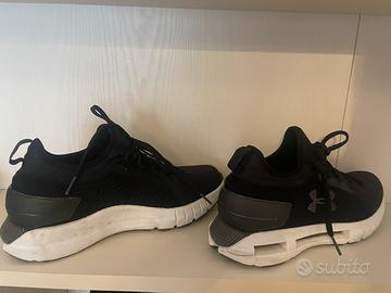 Scarpe Under Armour nº42, 26,5 cm.
