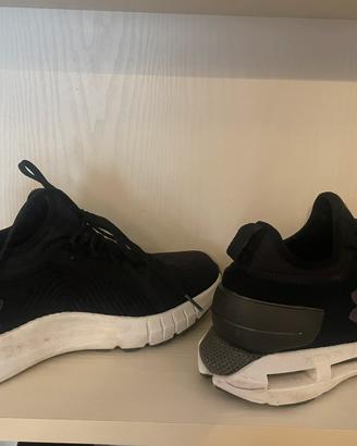 Scarpe Under Armour nº42, 26,5 cm.