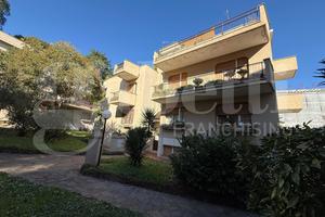 Appartamento Roma [980 V. di Torre GaiaARG]