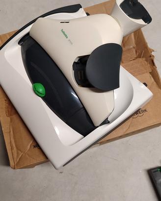 Lavapavimenti Folletto SP530