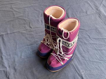 Moon Boot