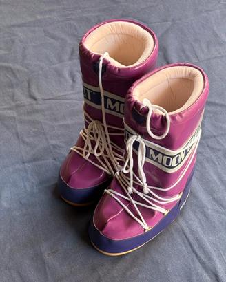 Moon Boot