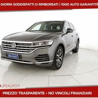 Volkswagen Touareg 3.0 V6 tsi eh Atmosphere t...