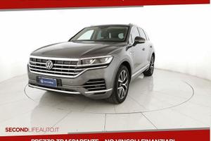 Volkswagen Touareg 3.0 V6 tsi eh Atmosphere t...