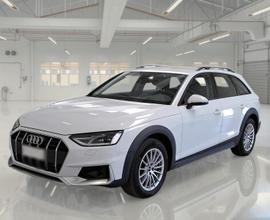 AUDI A4 ALLROAD 2.0 40 TDI MHEV QUATTRO S TRONIC