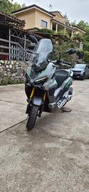 KL Brera 300X