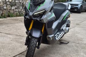 KL Brera 300X