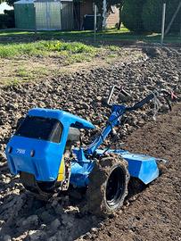 Motocoltivatore BCS 725