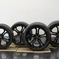 CERCHI LAMBORGHINI AVENTADOR