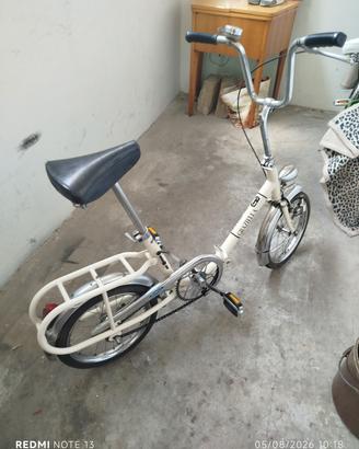 bicicletta 