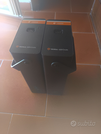 Batteria Yadea T9 Plus