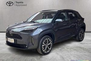 Toyota Yaris Cross Cross 1.5h Lounge 116 CV e...