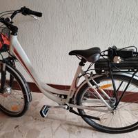 bici elettrica