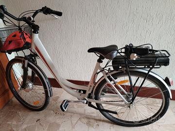 bici elettrica