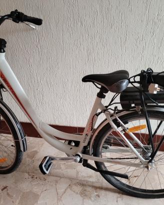 bici elettrica
