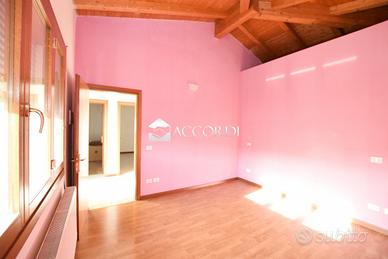 Rif.SW129_2| bifamiliare vedelago