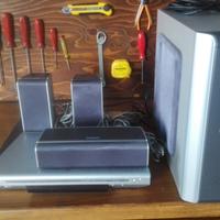 Home Theatre Thomson