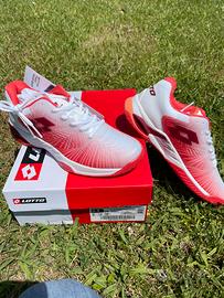 LOTTO MIRAGE 100 Scarpa tennis tutte le superfici