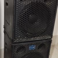 Subwoofer