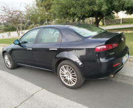 Alfa 159 JTDm