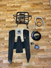 Ricambi vespa