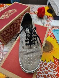 Vans authentic lo pro