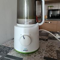 cuoci pappa Philips avente Easy 