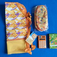 Mulino Bianco 'Illumina al Buio' Zainetto - C.-P.