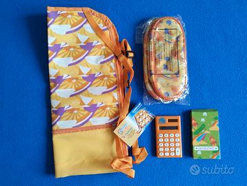 Mulino Bianco 'Illumina al Buio' Zainetto - C.-P.