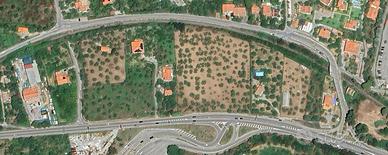 Cefalù, Settefrati - terreno edificabile zona C5