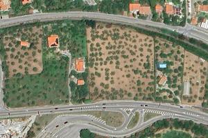 Cefalù, Settefrati - terreno edificabile zona C5