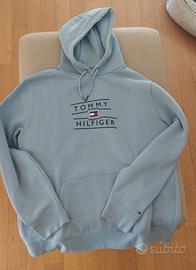 Felpa Tommy Hilfiger