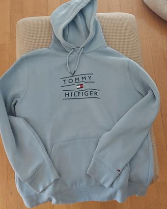 Felpa Tommy Hilfiger