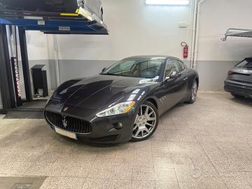 Maserati GranTurismo TAGL.FULL.MASERATI-VARIAT+DIS