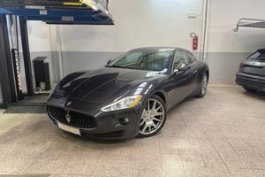 Maserati GranTurismo TAGL.FULL.MASERATI-VARIAT+DIS
