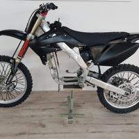 Ciclistica completa Honda CRF 250 R 2008