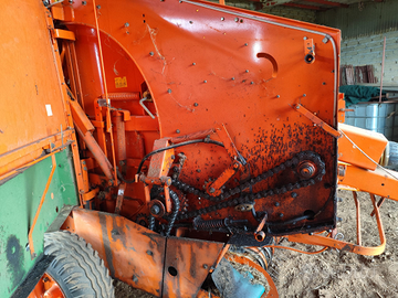 Rotopressa gallignani