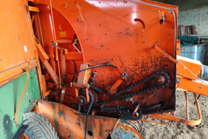 Rotopressa gallignani